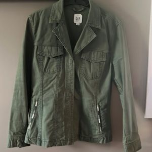 Gap Jacket